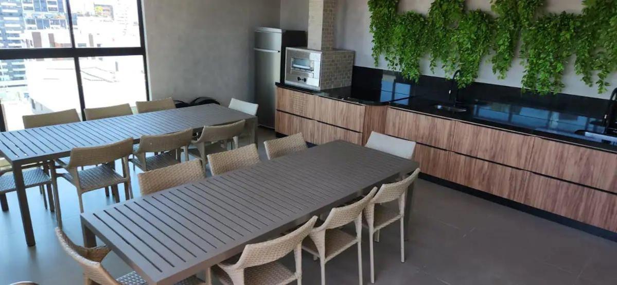 Apto 1005 Novo,Ponta Verde, Maceio, Edf Liv Екстериор снимка